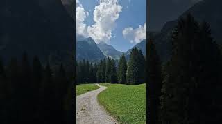 VorAlpSee,Switzerland,Schweiz,Appenzellerland,Lake,Hiking,Reisen,Travel,Wandern,Awesome🇨🇭⛰️#hiking