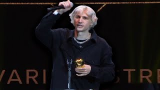 xQc wins best variety streamer of the year - The Streamer Awards