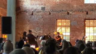 Queen We Are The Champions by Mahogany String Quartet @ Guardian Works 3/28/24 Atlanta GA