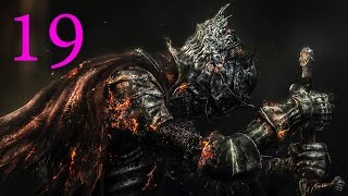 Let's Play: Dark Souls 3 Part 19 - The Pain Train