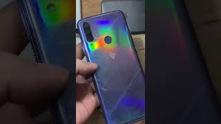 damaged xiaomi redmi note10 and smart restoration