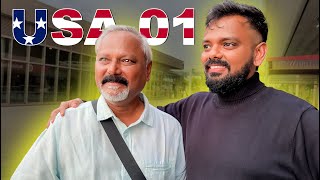 I MADE MY PAPPA CRY 😪😪😪 | Father's Day Special | VLOG 01