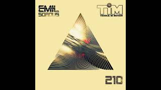 Emil Sorous's Shows — Trance In Motion. Vol.210