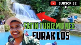 Review Fatin Turizmu Iha Jogja Indonesia Terlalu Furak!!!