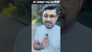 Uk Student Visa Expiring? | What Next? | #arslanhashmi