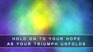 Take Courage - Bethel (a backing track version). Key of G. Updated click version in link