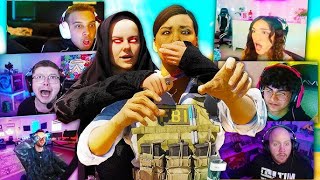 😈The BEST MCPR 300 Sniper  COD # 4 Стрим моменты Mercy666 Pro Sniper Перезагрузка 4 сезона