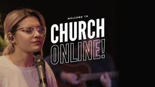 Influence Church Online! - 20.02.22