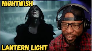 NIGHTWISH - LANTERNLIGHT | EPIC REACTION & REVIEW! FIRST TIME HEARING NIGHTWISH