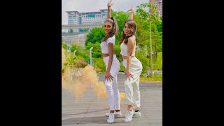 Rangisari | JugJugg Jeeyo | Dance Cover | BollyOn