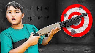 Is this $60 BB Gun Worth It? Find Out!