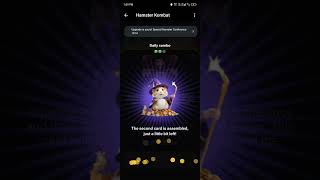 19 june hamster kombat daily combo card 5M coin today | hamster daily combo 19 june