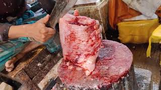 Fish Cutting Bangladesh video vol 191