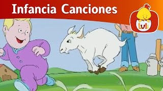 Infancia Canciones | Canciones para niños | U.S.A , Silencio Pequeño Bebé, Luli TV