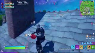 ARRAZANDO con TODOS en FORTNITE