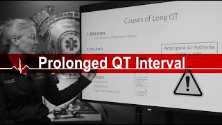 Prolonged QTc Made Easy