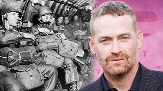 The Unluckiest D-Day Paratroopers With Saving Private Ryan Star Max Martini