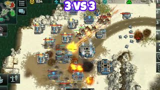 HAWK IS GOOD ?🧐_ART OF WAR 3 : GLOBAL CONFLICT