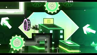 ON - Geometry Dash