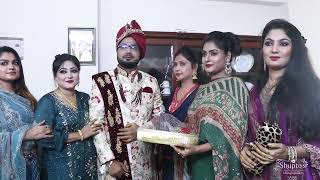 Wedding Full Video