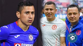 Cruz Azul guardan silencio en el caso Cata Domínguez y el costo de ver la Liga MX en STREAMING