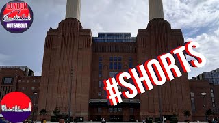 Battersea Power Station #shorts