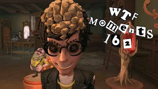 Identity V WTF Moments 162