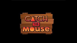 Ludum Dare 46 Catch the Mouse (revisited post-stream)