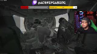 🪂 It Only Take Two | Warzone | Full Twitch VOD