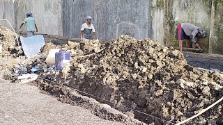 PROYEK LIPI PEMBUATAN PAGAR