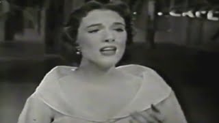 Julie Andrews - I Could Have Dance All Night (1958)