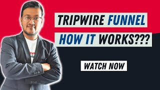 What is a Tripwire Funnel? | Turn Cold Audiences Into Paying Customers