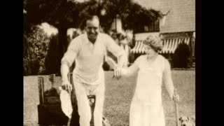 Douglas Fairbanks & Mary Pickford - Légendes du Cinéma