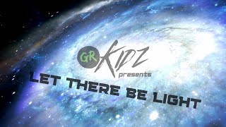 GR Kidz - Let There Be Light 2023