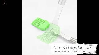 Customize Silicone Brush Kitchen Manufacturers - Silicone Brush Manufacturer and Suppliers