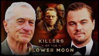 Discover the Palm Springs | Film Fest Awards | Killers of the Flower Moon Cast