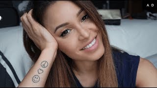 MY NEW BEAUTY MUST HAVE | 3 DAYS 3 WAYS | VLOG | Danielle Peazer