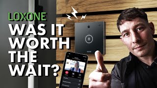 The NEW Loxone Intercom - Review