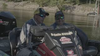 Lowrance LIVE | Bass Pro Shops Edwin Evers Event