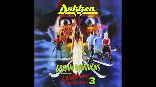 Dokken - Dream Warriors (Instrumental)