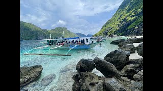 EL NIDO Island Hopping | Top 10 Island Destinations