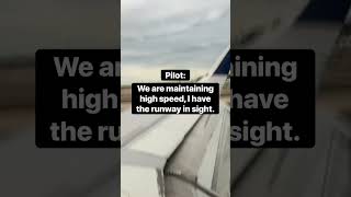 Flight Attendant Has Heart Attack Mid-Flight | Emergency ATC