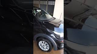 como uma limpeza bem feita pode mudar o seu carro.  limpeza Detalhada...