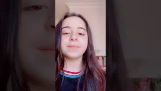 Beren Gökyıldız | TikTok videosu