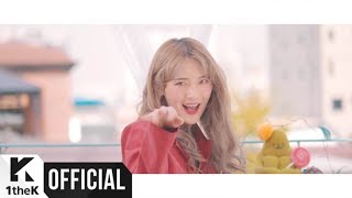 Leebada - Crush On You