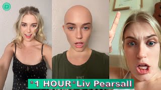 *1 HOUR* Liv Pearsall TikTok Compilations 2024 | New Liv Pearsall TikTok Videos