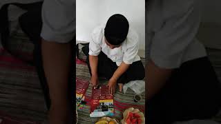 Bismillah ayo segera umroh bersama smart umroh