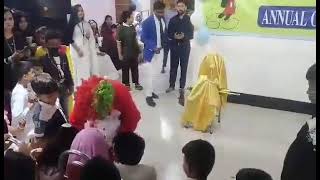 Bangladesh Oxford School - Annual Class Party 2022 ( Bashundhara Campus )