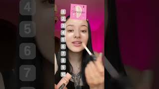 Макіяж маскою з Tik tok ✨