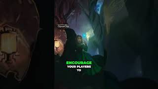 Engage Your Players  Unlock the Power of Collaborative World Building